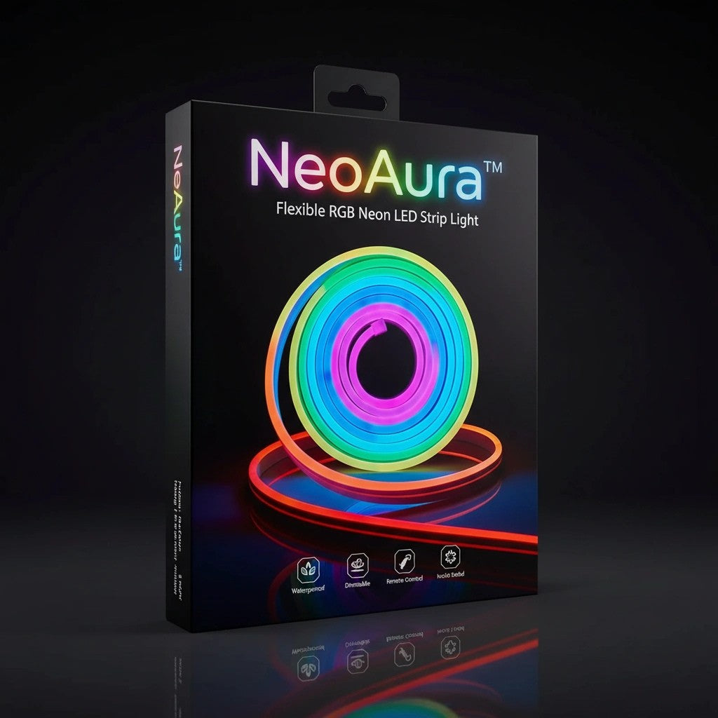 50% KORTING VANDAAG | NeoAura™