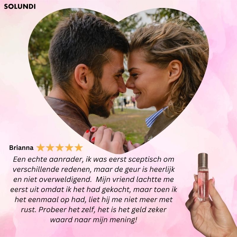 TIJDELIJK 1+1 GRATIS | Enchant™ - Neem het heft in eigen handen!