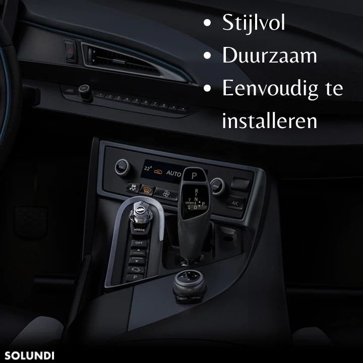 ButtonArmor™ - Bescherm en upgrade de startervaring!