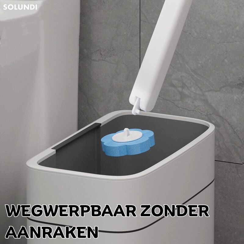 HygieneGearKit™- De ultieme schoonmaakoplossing!