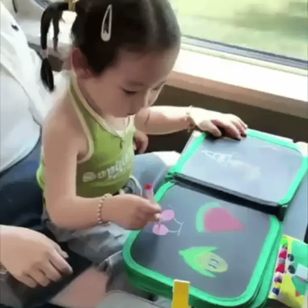 TIJDELIJK 50% KORTING  DoodleVoyage™