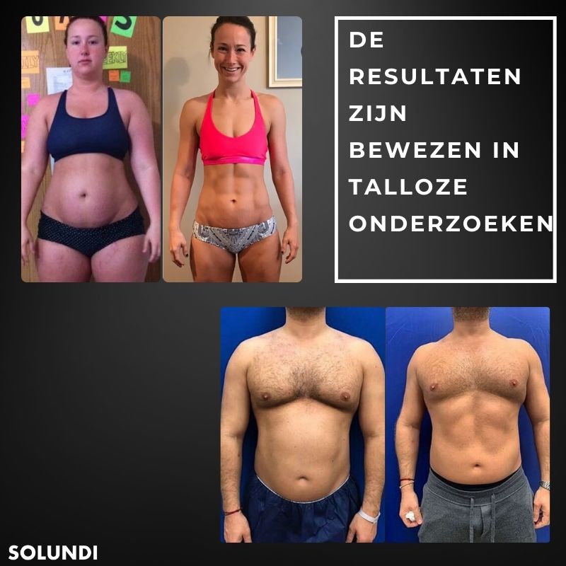 AbSculptor™ - EMS-spierpastilles