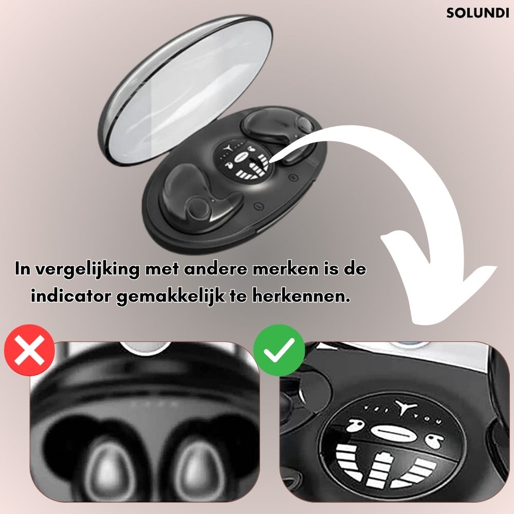 SnoozePods™ | Voor de beste nachtrust!
