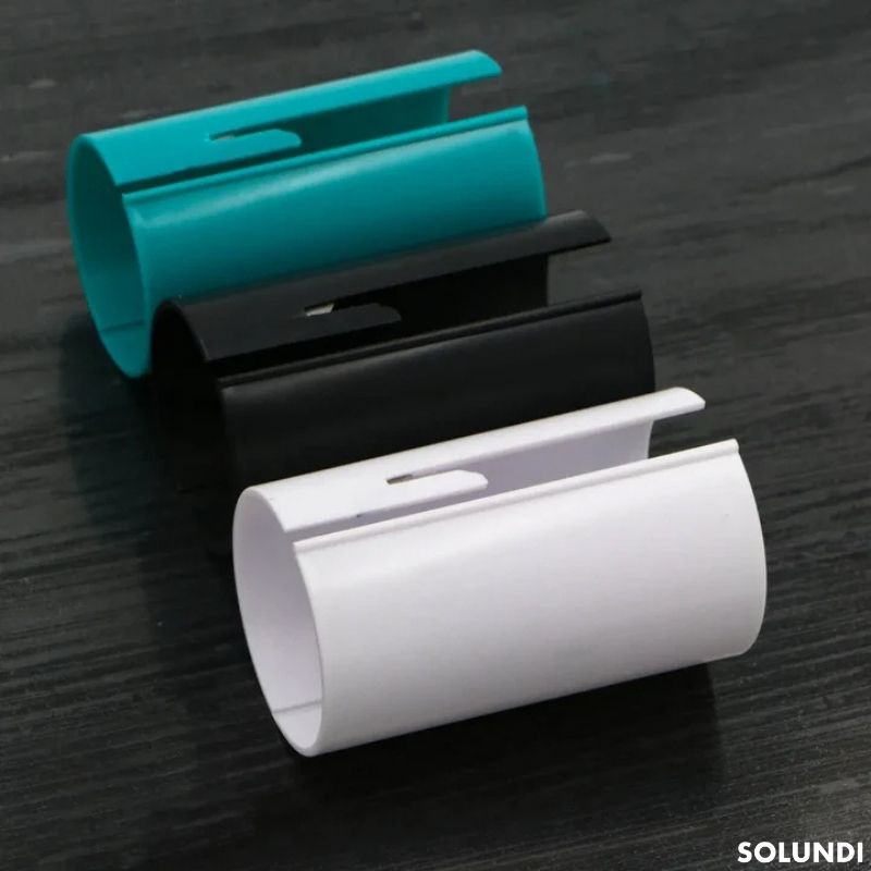 EasyCutter™ - Snel en veilig papier snijden!