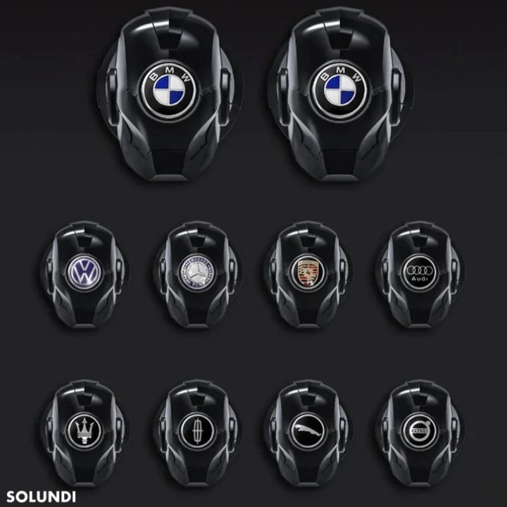 ButtonArmor™ - Bescherm en upgrade de startervaring!