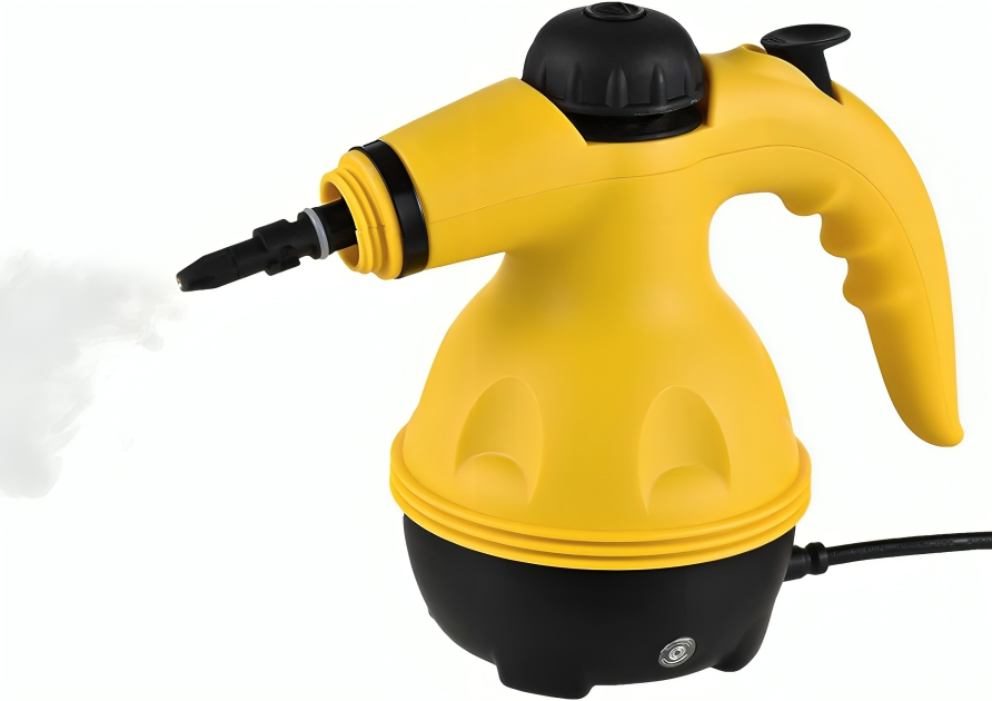 50% KORTING TIJDELIJK | SteamMaster™ |  Multifunctionele Stoomreiniger