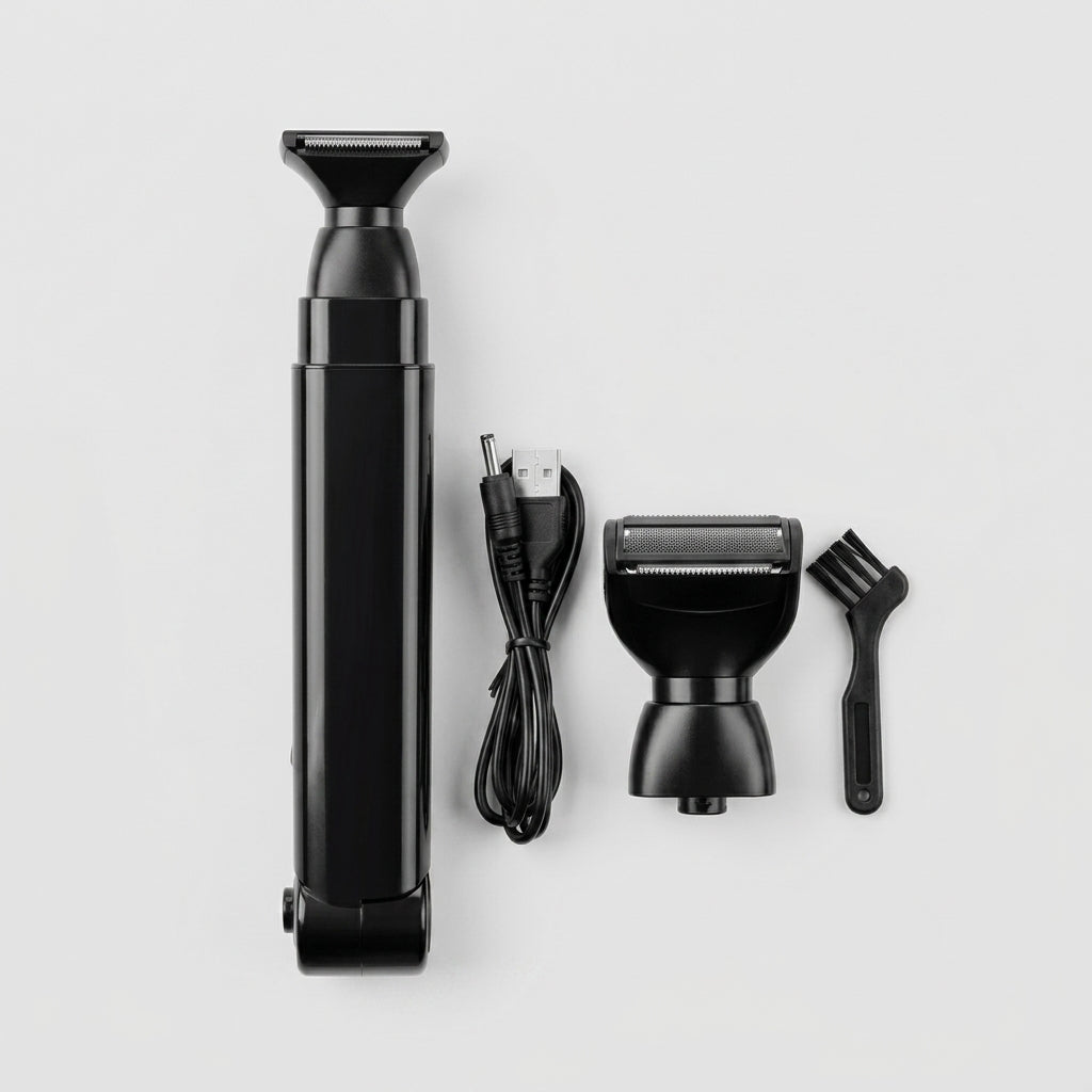 TIJDELIJK 50% KORTING | BackBlade™ - Bodytrimmer