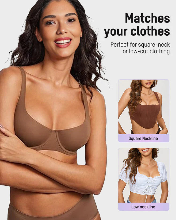 TIJDELIJK 50% KORTING | BareFit™