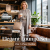 TIJDELIJK 50% KORTING | Hannah™ 3-delige Set