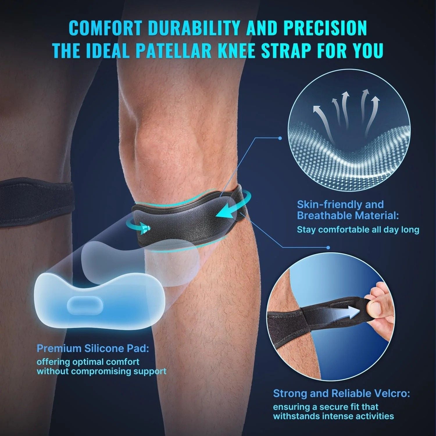 1 + 1 GRATIS VANDAAG | VitaStrap™