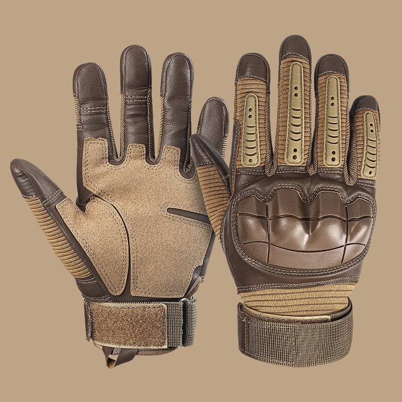 TIJDELIJK 50% KORTING | FortiGlove™