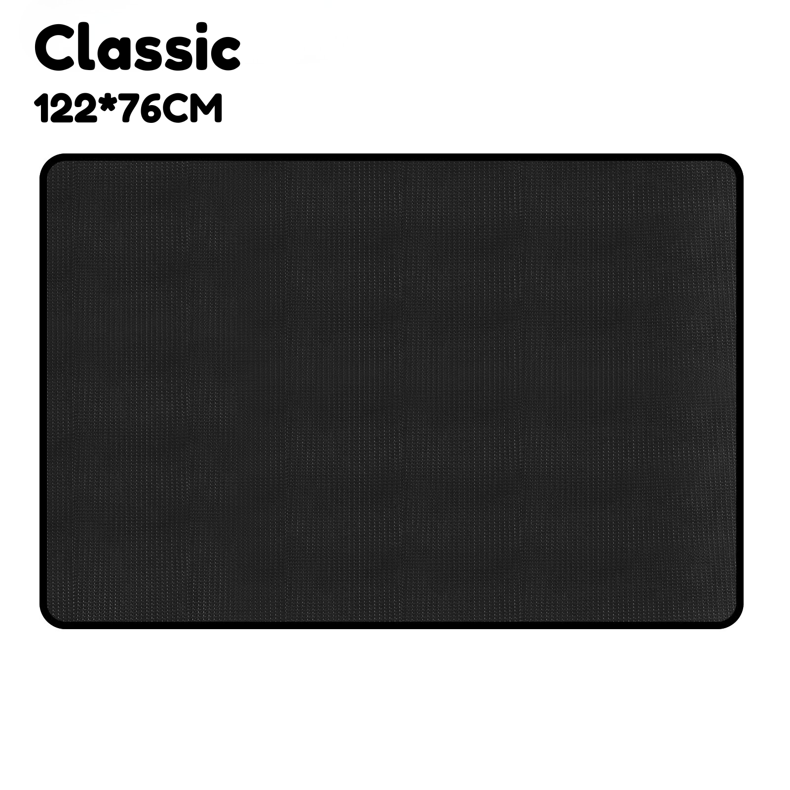 TIJDELIJK 50% KORTING | GrillPad™