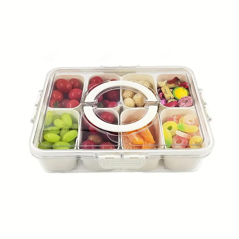TIJDELIJK 50% KORTING | SnackOrbit™