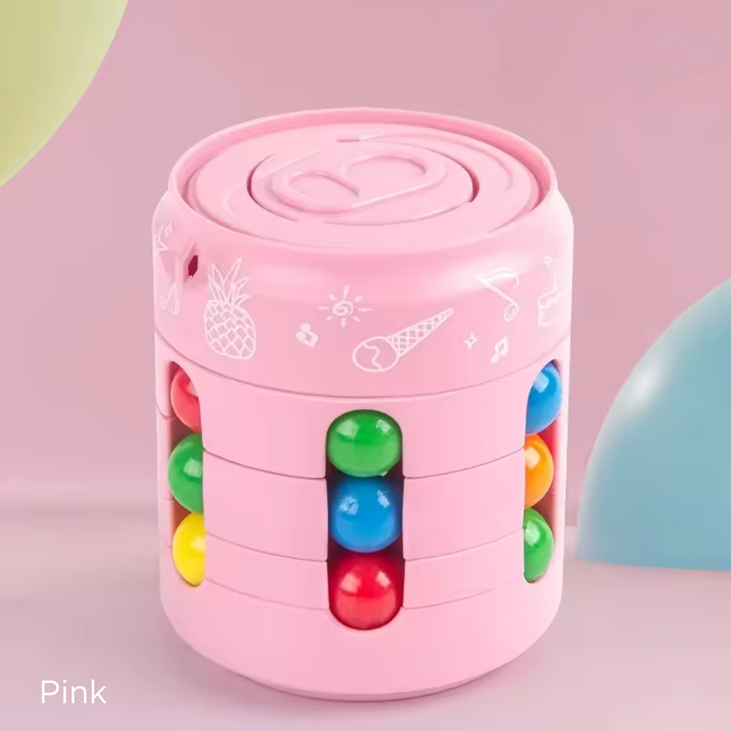 TIJDELIJK 50% KORTING | Orbitrix™