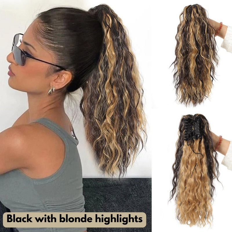 TIJDELIJK 50% KORTING | ClipTress™