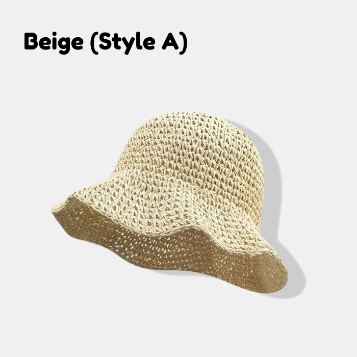 TIJDELIJK 50% KORTING | SolaraHat™
