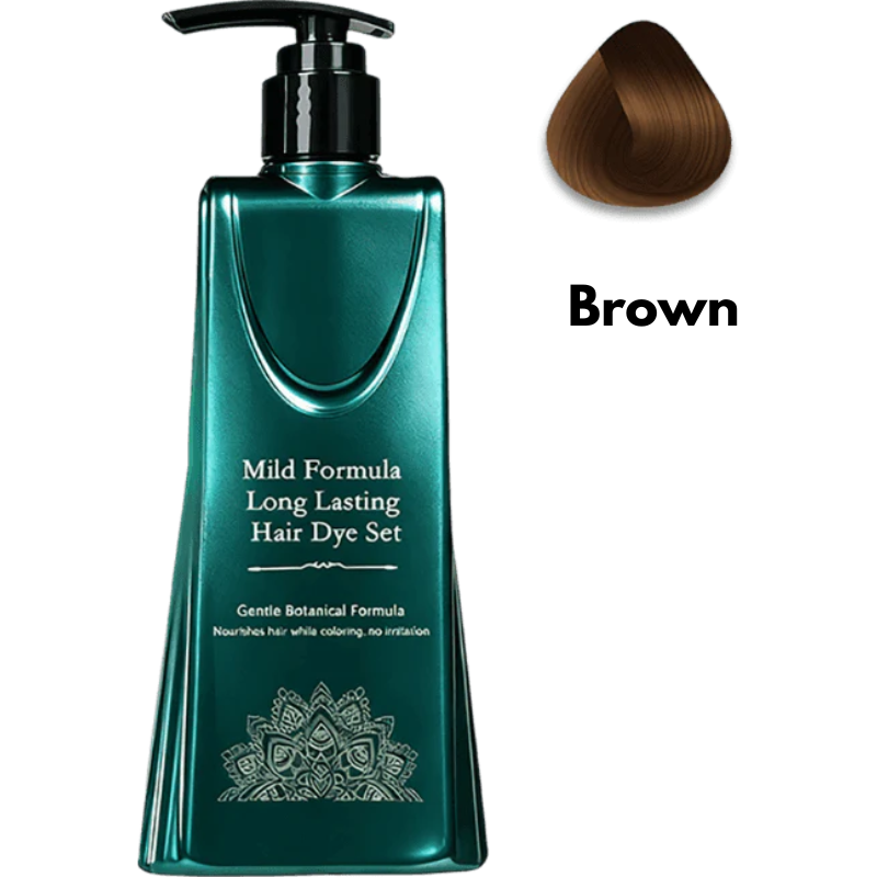 1 + 1 GRATIS VANDAAG | BotaniDye™