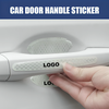 4 + 4 GRATIS VANDAAG | StickShield™ | Auto deurgreep stickers