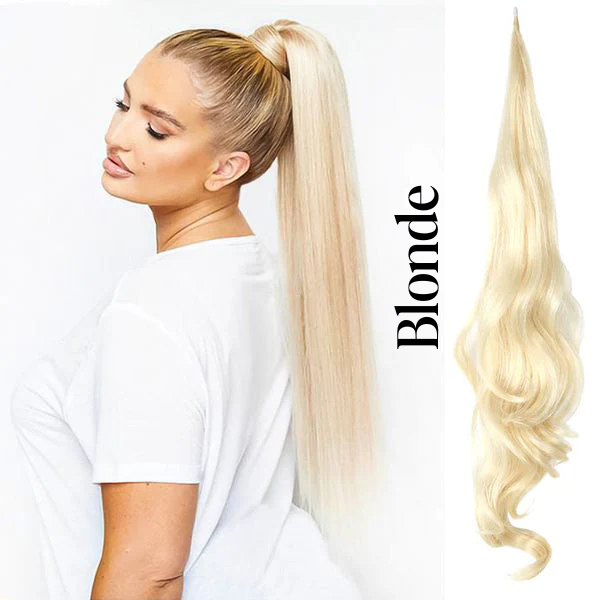 1 + 1 GRATIS VANDAAG | PonyClip™