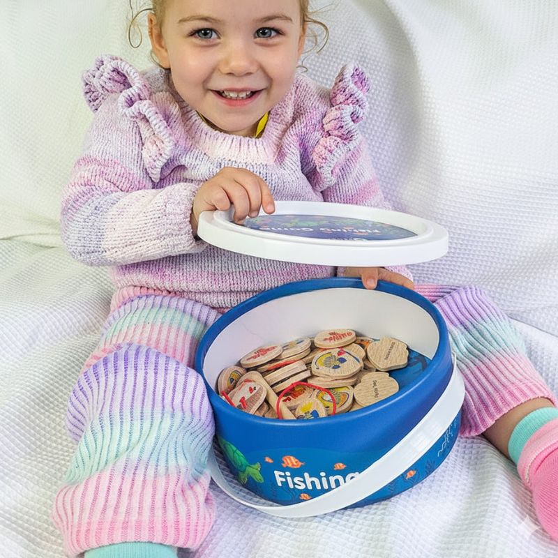 TIJDELIJK 50% KORTING | FinnyQuest™