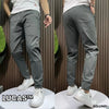 Lucas™ - Stretch Cargo Jeans voor heren | 50% KORTING ALLEEN VANDAAG