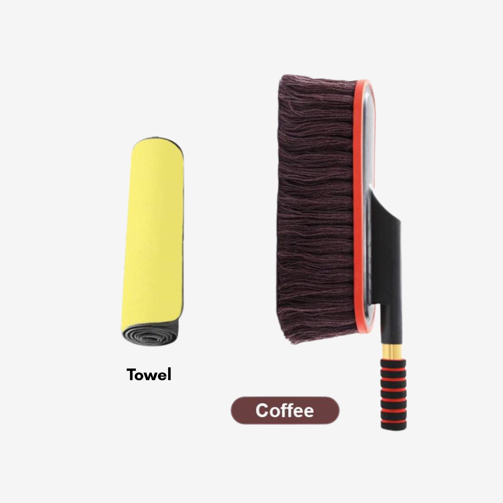 TIJDELIJK 50% KORTING | Carévo™