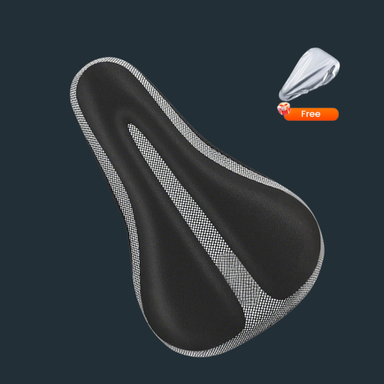 TIJDELIJK 50% KORTING | VeluxeSeat™