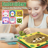 ThreadTales™ | Creatief naaisetje voor kinderen