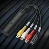 CaptureMagic™ | USB-Video-Opnamekaart