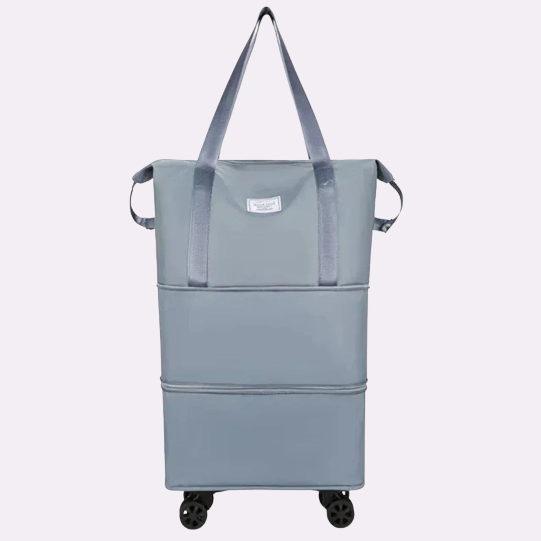 TIJDELIJK 50% KORTING | VoyagrBag™