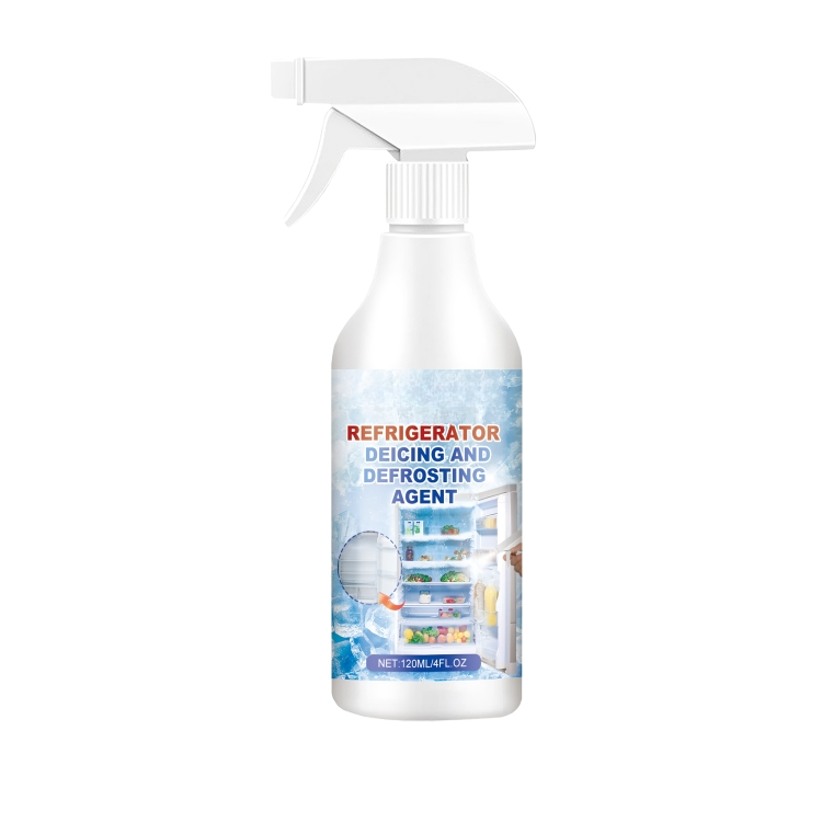1 + 1 GRATIS VANDAAG | FrostAid™ | Snelle ontdooispray