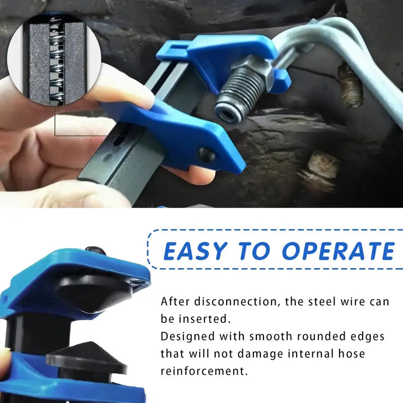 2 + 2 GRATIS VANDAAG | BrakeLock™