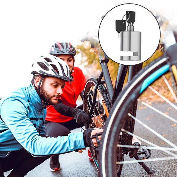 1 + 1 GRATIS VANDAAG  MotoLock™