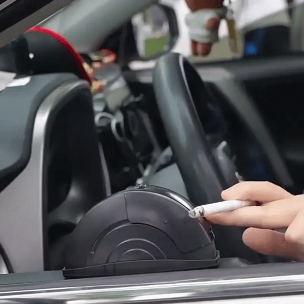 1 + 1 GRATIS VANDAAG  AutoAsh™