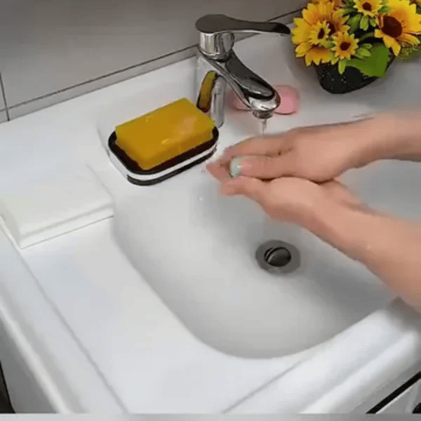 TIJDELIJK 50% KORTING  SoapStack™