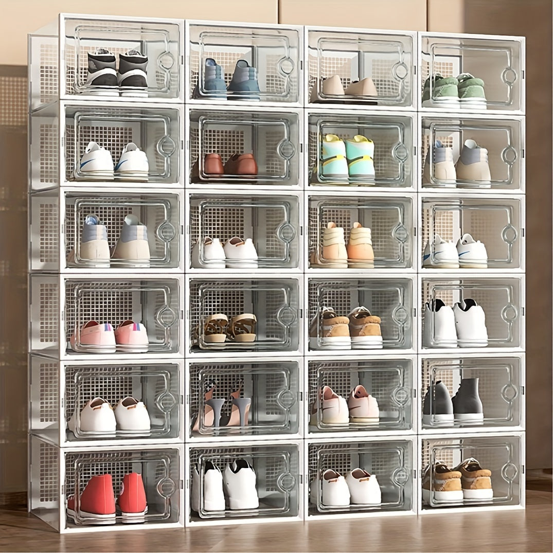 3 + 3 GRATIS VANDAAG | ShoeStack™