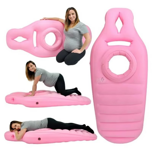 50% OFF VANDAAG  BumpNest™