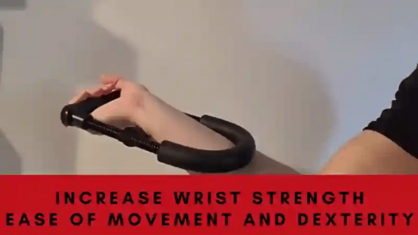 TIJDELIJK 50% KORTING  GripMax™