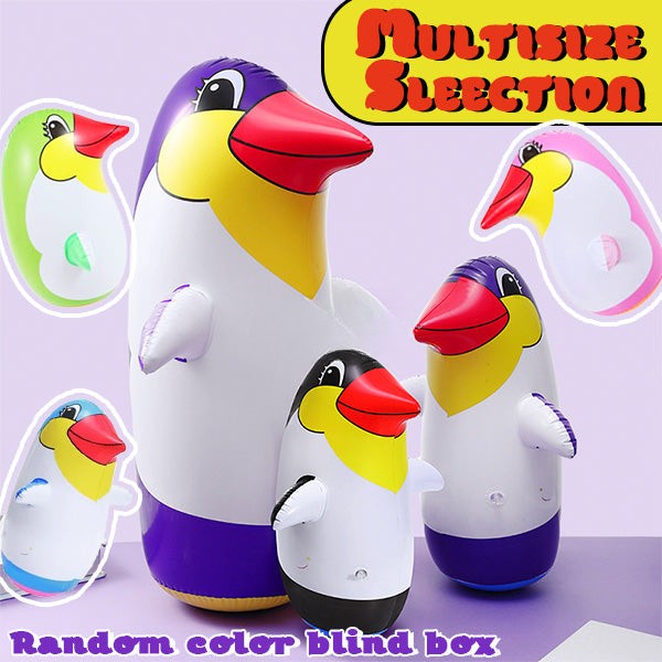 1 + 1 GRATIS VANDAAG | WaddleBop™