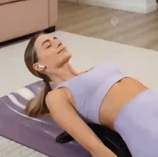 TIJDELIJK 50% KORTING  SpineStretch™