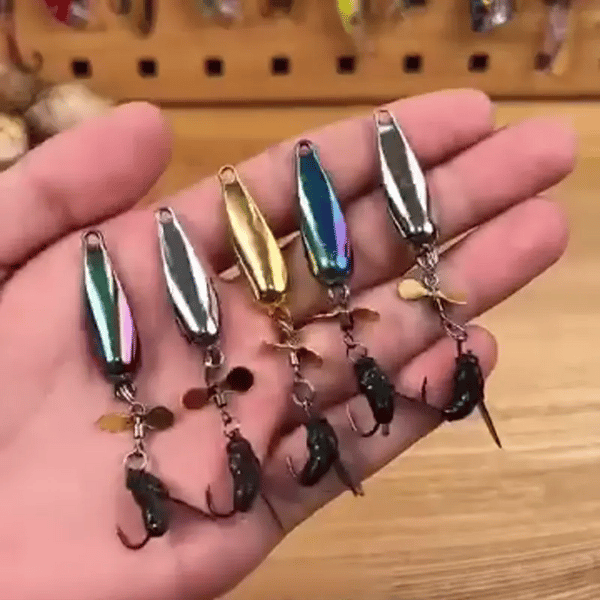 2 + 2 GRATIS VANDAAG  VortexFly™