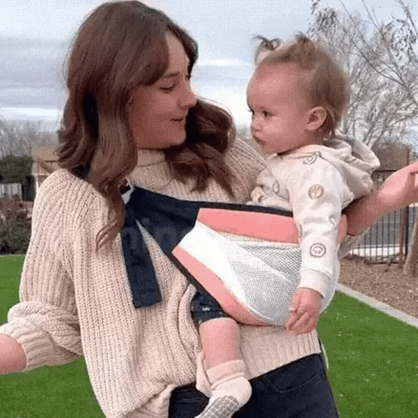 TIJDELIJK 50% KORTING  SnugTot™