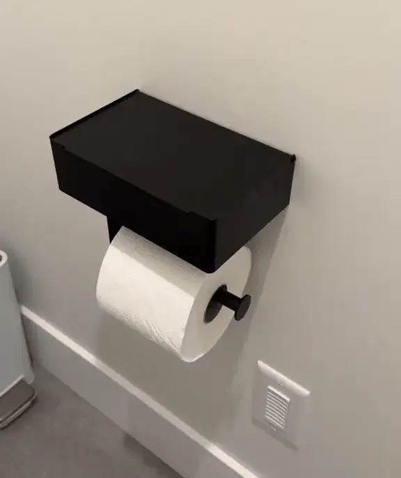 TIJDELIJK 50% KORTING  RollVault™