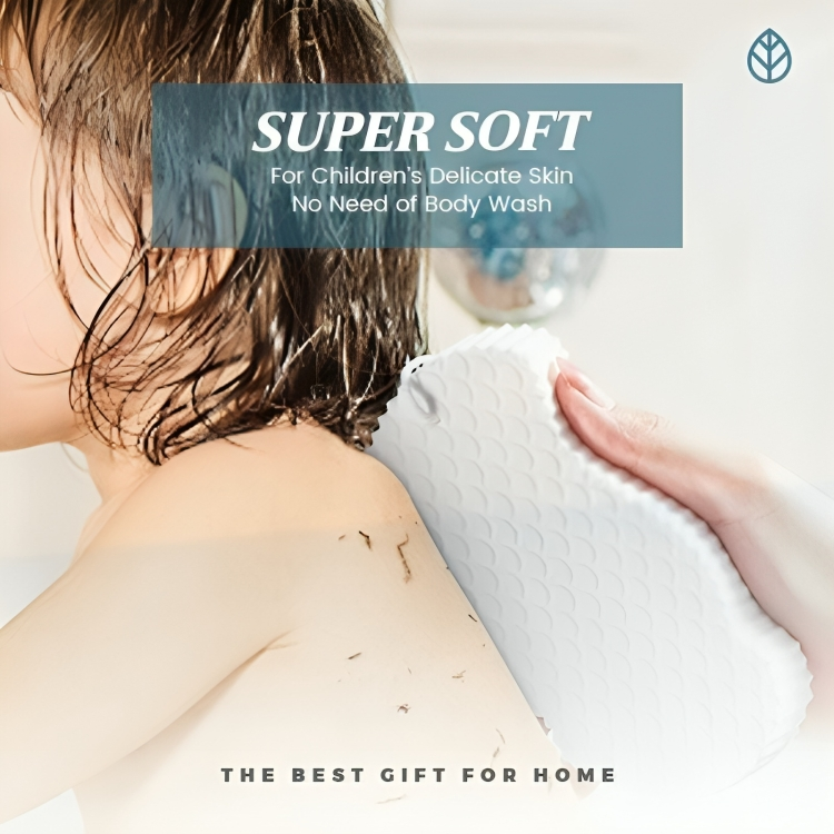 1 + 1 GRATIS VANDAAG | SilkScrub™