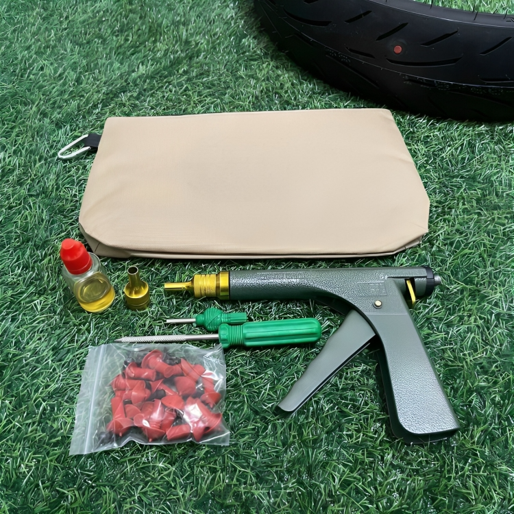 RapidSeal™ | Bandenpistool reparatieset