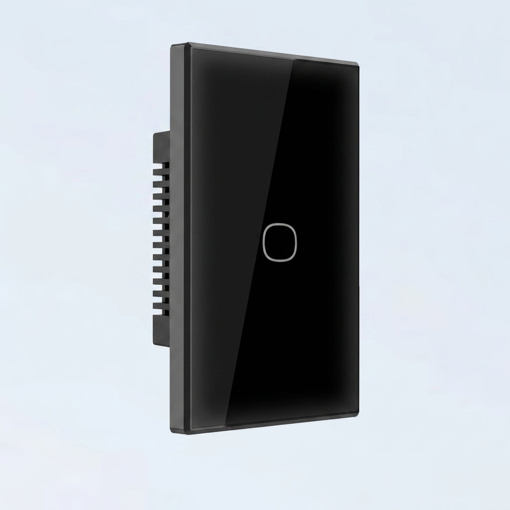 1 + 1 GRATIS VANDAAG | TouchSense™ - Slimme Touch-wandschakelaar