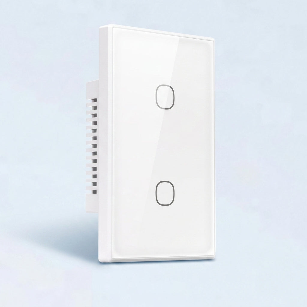 1 + 1 GRATIS VANDAAG | TouchSense™ - Slimme Touch-wandschakelaar