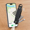 TIJDELIJK 50% KORTING | KeyFind™ - Traceerbare sleutelorganizer