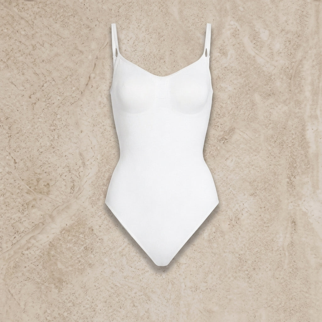 TIJDELIJK 50% KORTING | SlimContour™ - Shapewear bodysuit