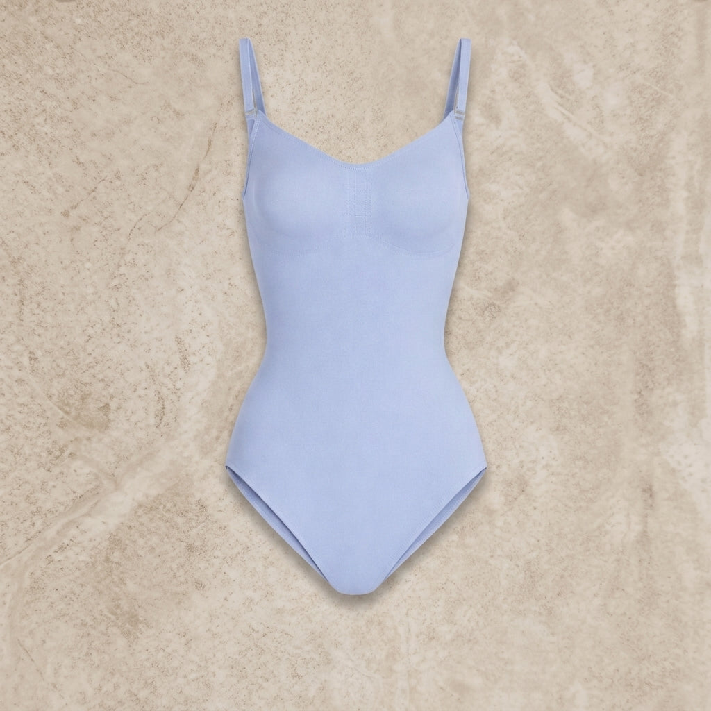 TIJDELIJK 50% KORTING | SlimContour™ - Shapewear bodysuit